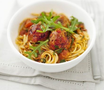 Spicy tuna pasta recipe