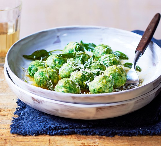 Malfatti recipe 
