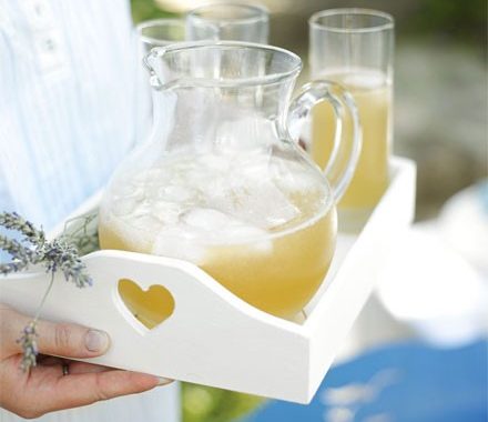 Long amaretto sours  recipe