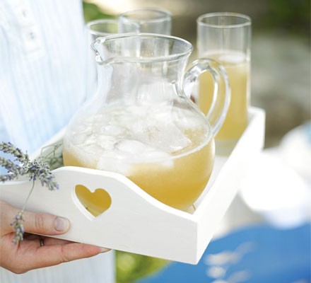 Long amaretto sours  recipe 