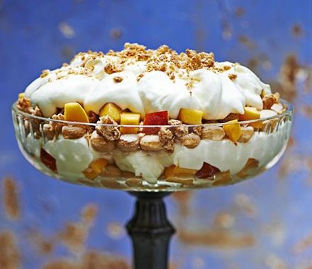 Sunshine tiramisu recipe