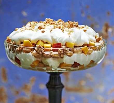 Sunshine tiramisu recipe 