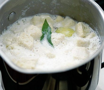 French bread sauce recipe