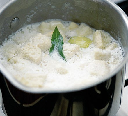 French bread sauce recipe 