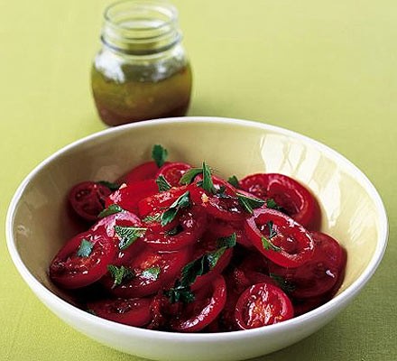 Classic vinaigrette recipe 