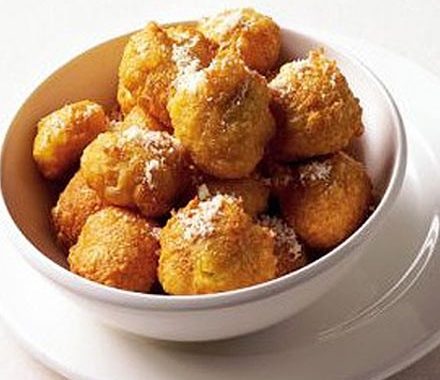 Spicy cheese bites  recipe