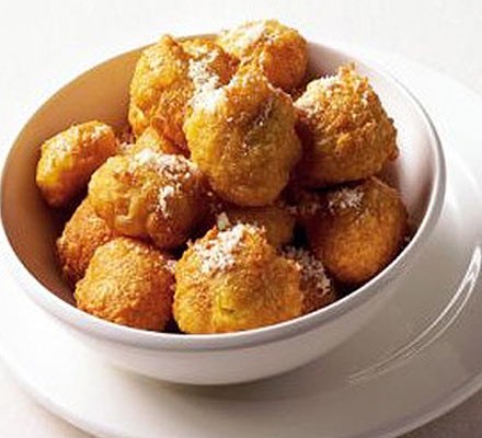 Spicy cheese bites  recipe 