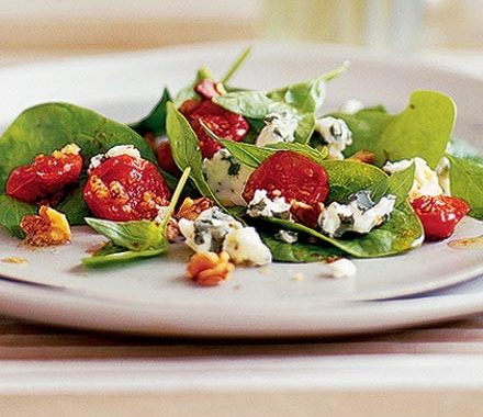 Salad Aveyronnaise recipe
