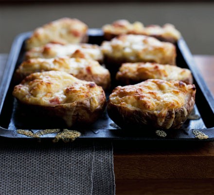 Pommes braytoises recipe 