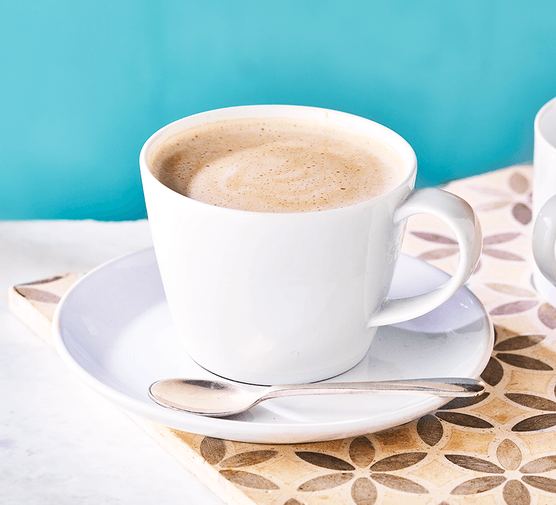 Café au lait recipe 