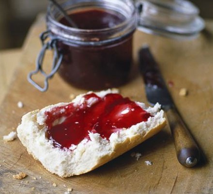 Grape jelly recipe 