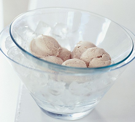 Cinnamon ice cream recipe 