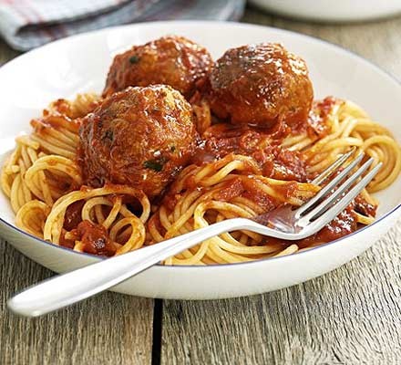 Italian tuna balls recipe 