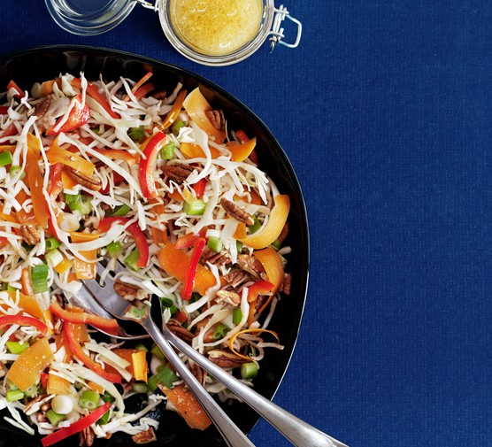 Christmas slaw recipe 
