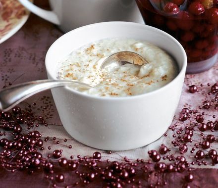 Bread sauce recipe