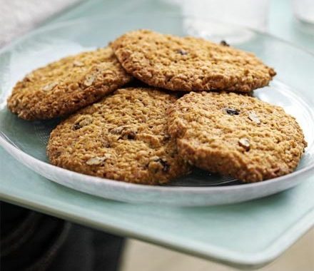 Freezer biscuits recipe