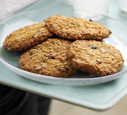 Freezer biscuits recipe 