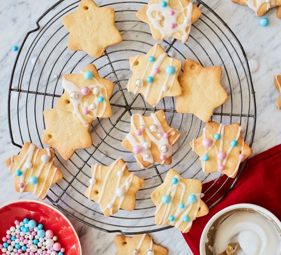 Christmas cookies recipe 