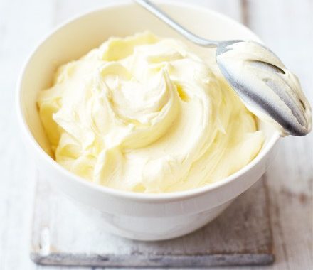 Buttercream icing recipe