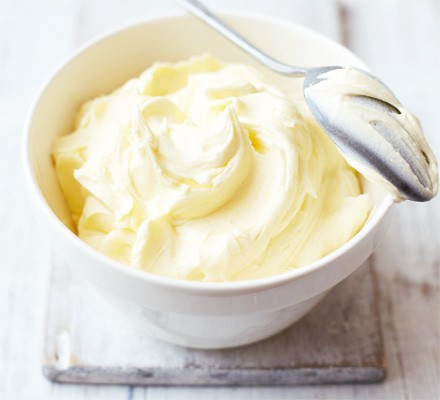 Buttercream icing recipe 