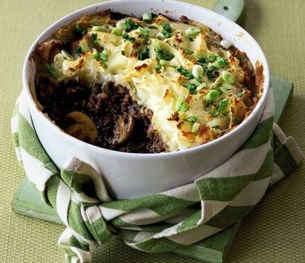 Multi mince recipe