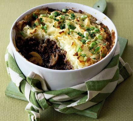 Multi mince recipe 