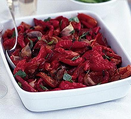 Slow-cooked summer blush recipe 