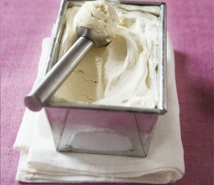 No-churn ice cream recipe