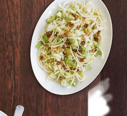 Waldorf slaw recipe 