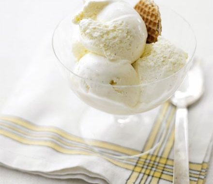 Silly twits ice cream recipe