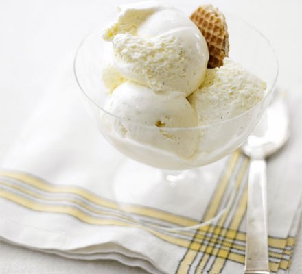 Silly twits ice cream recipe 