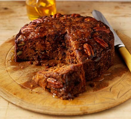 Sugar-free carrot cake recipe 