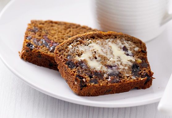 Malt loaf recipe
