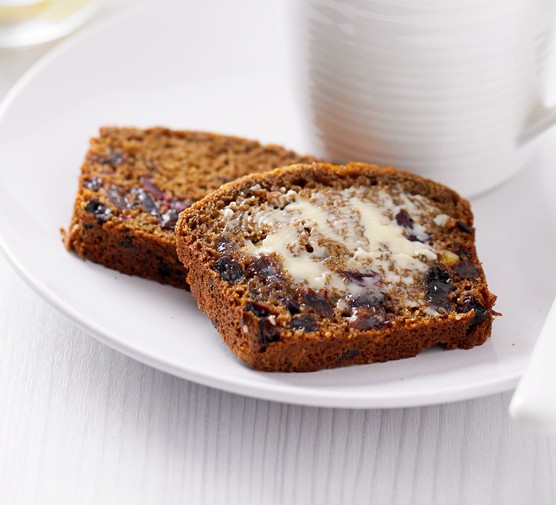 Malt loaf recipe 