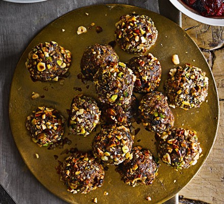 Vegan stuffing recipe 