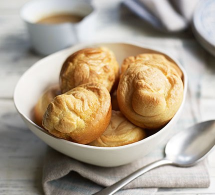 Vegan Yorkshire puddings recipe 