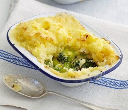 Crusty cheddar pies recipe