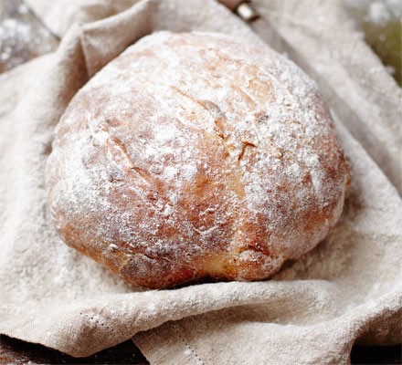 Sourdough    recipe 