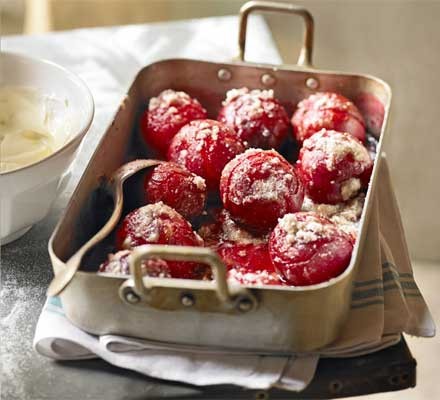Sugar plums recipe 