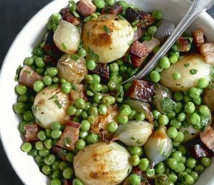 One-pot chicken with braised vegetables recipe