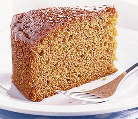 Devonshire honey cake recipe