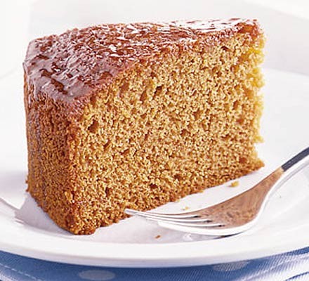 Devonshire honey cake recipe 