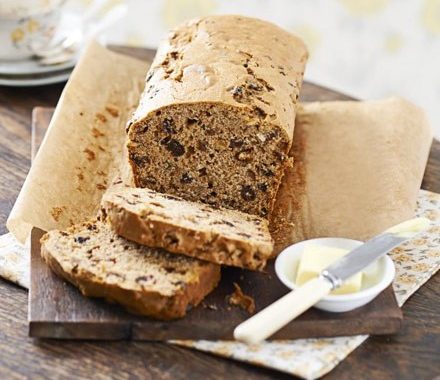 Bara brith recipe