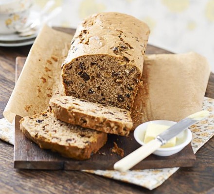 Bara brith recipe 