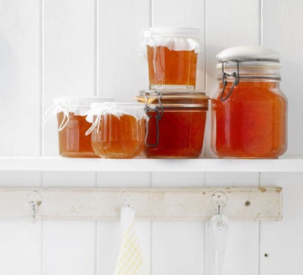 How to make marmalade recipe 