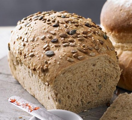 Brown loaf recipe 