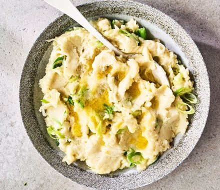 Champ recipe