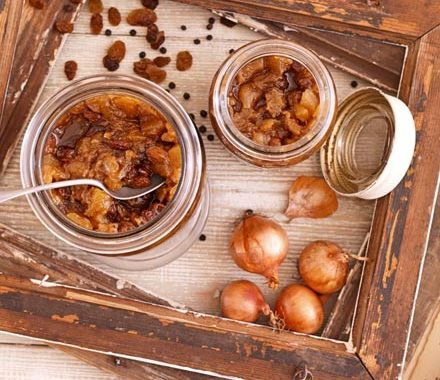 Marrow chutney recipe