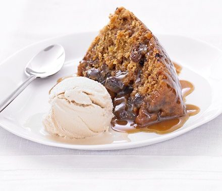 Brandy butter ice cream recipe