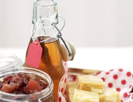 Mulling syrup recipe